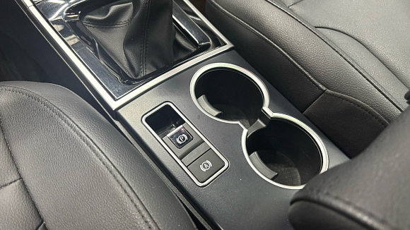 Haval H2 Elite, 2018 года, пробег 47277 км