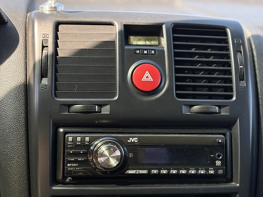 Hyundai Getz Utility, 2007 года, пробег 133944 км