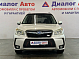 Subaru Forester, 2013 года, пробег 175485 км