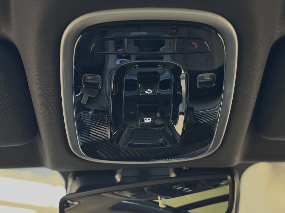 Tenet T8 Ультра 4WD, серый