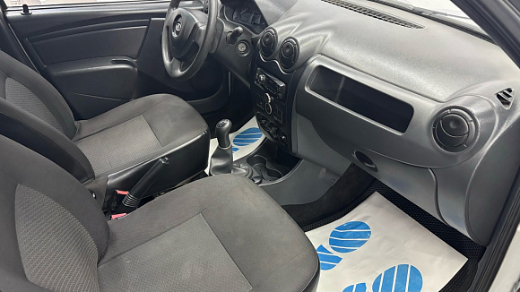 Lada (ВАЗ) Largus, 2013 года, пробег 180000 км