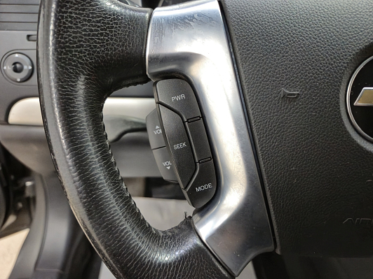 Chevrolet Epica LT leather 1VM69M3G2, 2008 года, пробег 148429 км