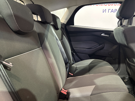 Ford Focus Trend, 2011 года, пробег 223300 км
