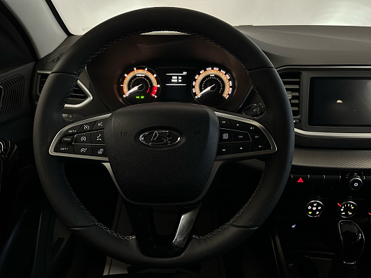 Lada (ВАЗ) Vesta Enjoy'24, 2024 года, пробег 10000 км