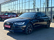 Audi A6 Базовая, 2014 года, пробег 303000 км