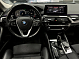 BMW 5 серии, 2019 года, пробег 119990 км