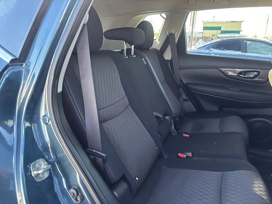 Datsun on-DO Access, 2019 года, пробег 137779 км