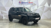 Lada (ВАЗ) Niva Luxe, 2023 года, пробег 9645 км