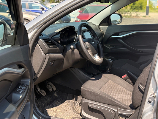 Lada (ВАЗ) Vesta Comfort, 2021 года, пробег 51822 км