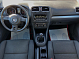 Volkswagen Golf, 2012 года, пробег 173000 км