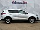 Kia Sportage Comfort, 2017 года, пробег 147000 км