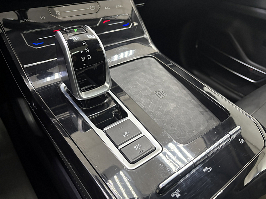 Chery Tiggo 7 Pro Prestige, 2021 года, пробег 71196 км