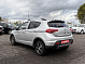 Lifan X50 Comfort, 2016 года, пробег 135130 км