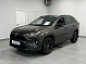 Toyota RAV4 Style, 2021 года, пробег 77492 км