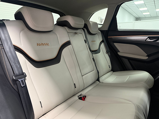 Haval Jolion Premium, 2022 года, пробег 100297 км