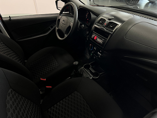 Lada (ВАЗ) Granta Classic'23 Кондиционер, 2022 года, пробег 56000 км