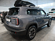 Haval Dargo Премиум, серый