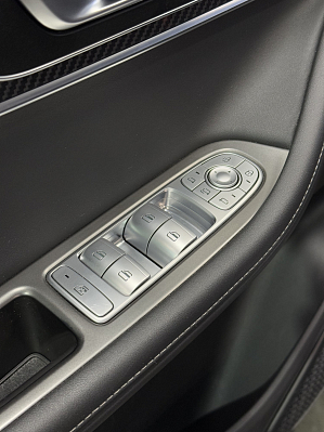 Chery Tiggo 7 Pro Max Prime AWD, 2024 года, пробег 17091 км