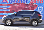 Kia Sportage Luxe, 2013 года, пробег 260000 км