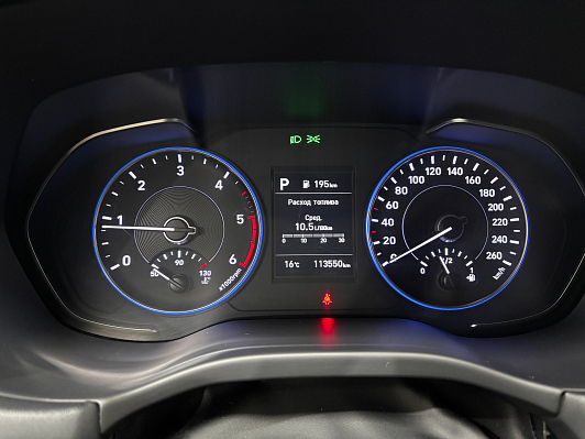 Hyundai Palisade Lifestyle, 2021 года, пробег 113547 км