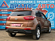 Hyundai Creta Comfort Plus, 2016 года, пробег 189000 км