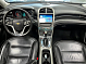Chevrolet Malibu LTZ, 2012 года, пробег 220000 км