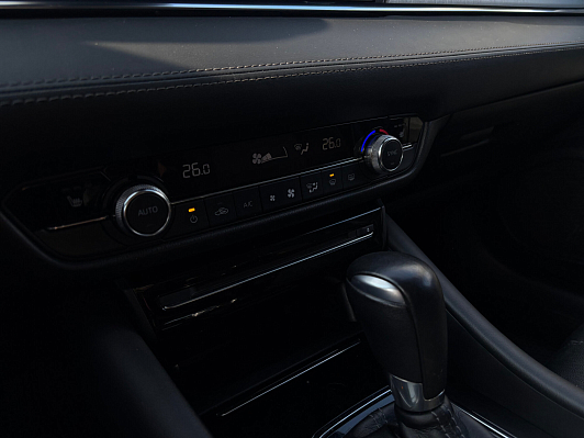 Mazda 6 Supreme, 2019 года, пробег 102488 км