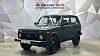 Lada (ВАЗ) 2121 (4x4), 2011 года, пробег 133000 км