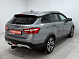 Lada (ВАЗ) Vesta Luxe, 2019 года, пробег 114639 км
