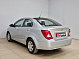 Chevrolet Aveo LT, 2013 года, пробег 212898 км
