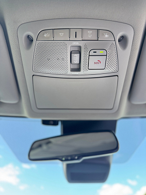 Nissan X-Trail LE Top Coffee (2021-2022), 2020 года, пробег 140985 км