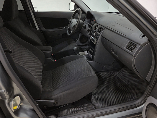 Lada (ВАЗ) Priora Люкс, 2012 года, пробег 337065 км
