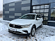 Volkswagen Tiguan Respect Plus, 2021 года, пробег 48048 км