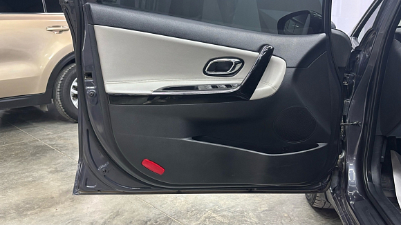 Kia Ceed Luxe, 2013 года, пробег 152000 км