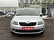 Skoda Octavia Style, 2016 года, пробег 113328 км