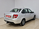 Lada (ВАЗ) Granta Комфорт, 2024 года, пробег 25048 км