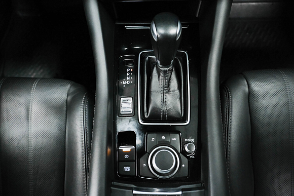 Mazda 6 Supreme Plus, 2020 года, пробег 91465 км