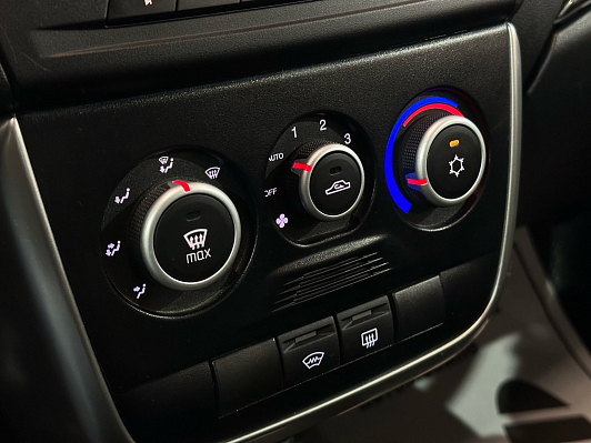 Lada (ВАЗ) Granta Luxe, 2020 года, пробег 33000 км