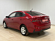 Hyundai Solaris Comfort, 2017 года, пробег 94692 км