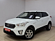 Hyundai Creta Active, 2017 года, пробег 96193 км