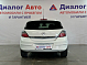 Opel Astra, 2014 года, пробег 125000 км