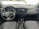 Hyundai Solaris Comfort, 2021 года, пробег 72000 км