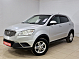 SsangYong Actyon Original, 2013 года, пробег 172116 км