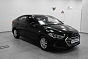Hyundai Elantra Base, 2016 года, пробег 133000 км