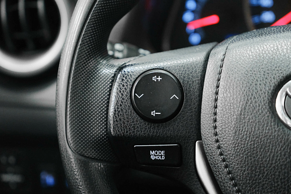 Toyota RAV4, 2014 года, пробег 149496 км