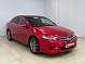 Honda Accord, 2007 года, пробег 321973 км