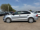 Volkswagen Polo Trendline, 2011 года, пробег 205355 км