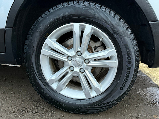 Geely Atlas, 2019 года, пробег 94992 км