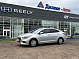 Hyundai Solaris Super Series II + 7” Display Audio, 2017 года, пробег 164209 км