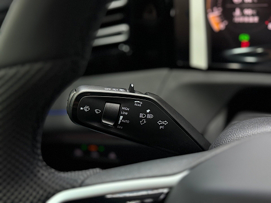 Volkswagen Tiguan R-Line Premium Edition, 2024 года, пробег 39295 км